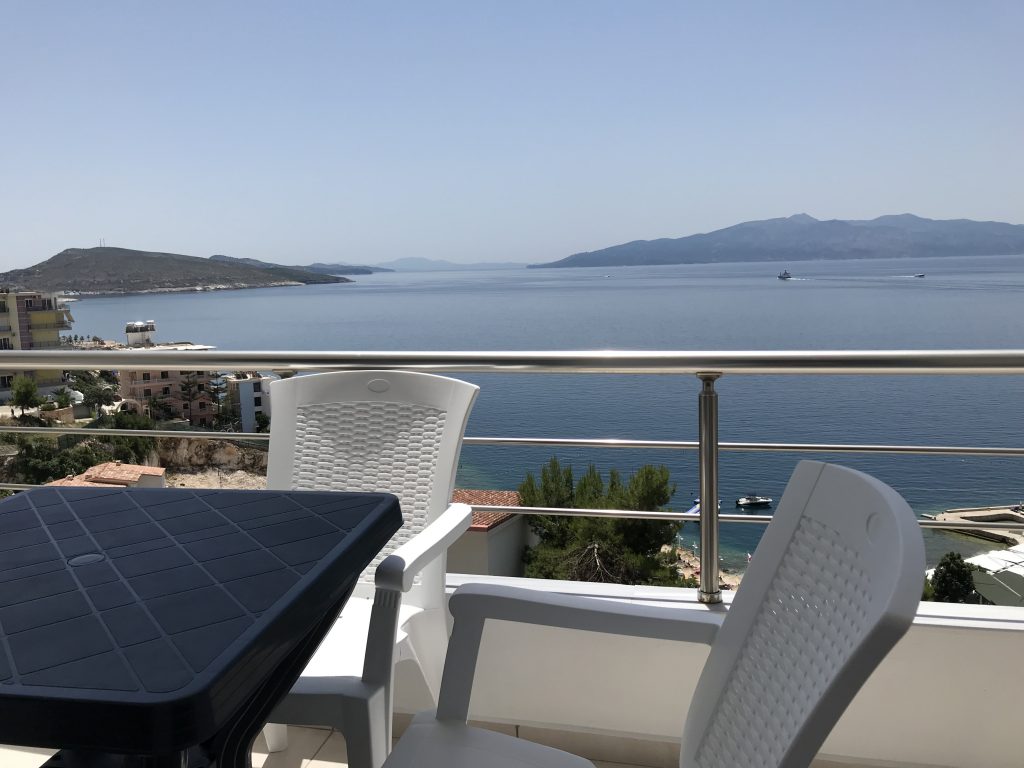 Miramare Sea View Miramare Sea View